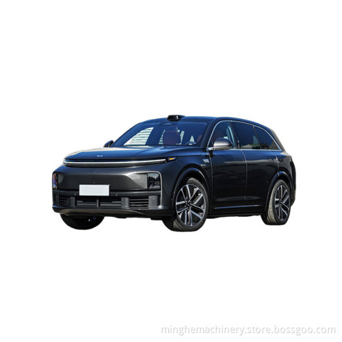 Hot sale SUV 5door 5seat EREV best quality ready to ship car Li brand L7 version
